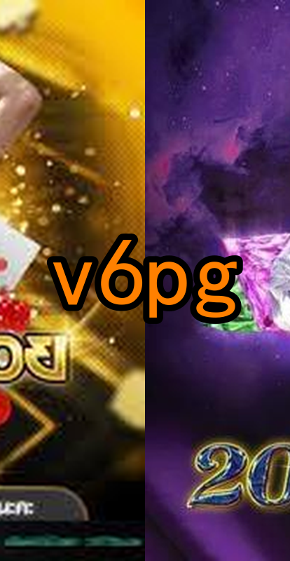 v6pg.Com - Caça-Níqueis Online Cassino