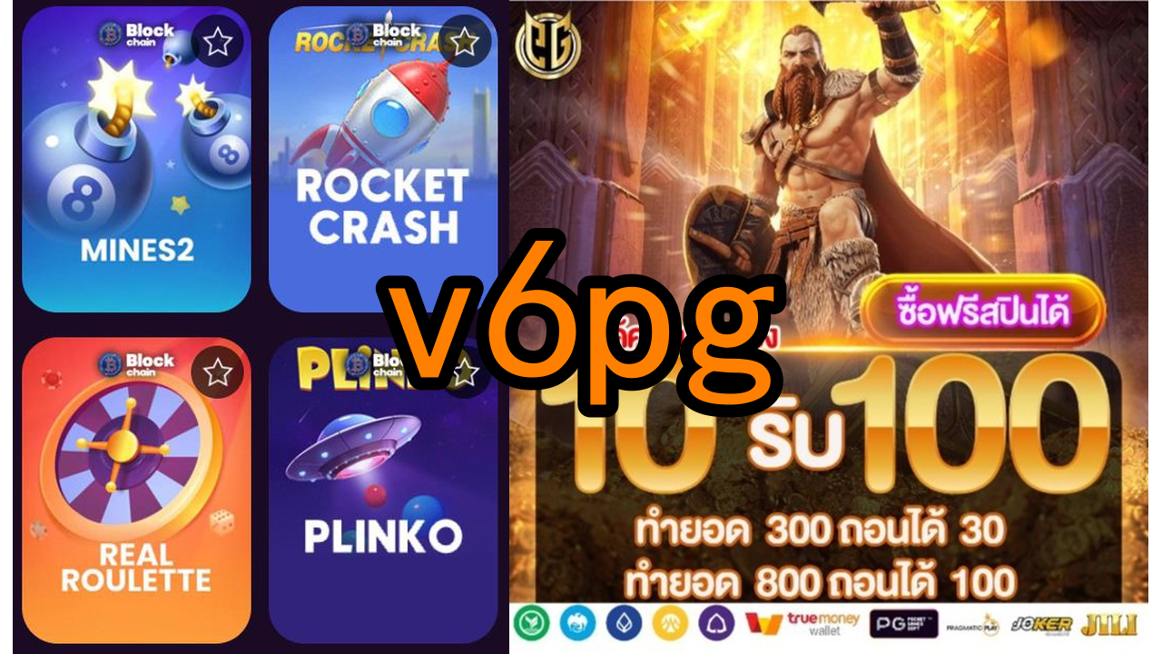 O Impacto dos PG Jogos na Sociedade