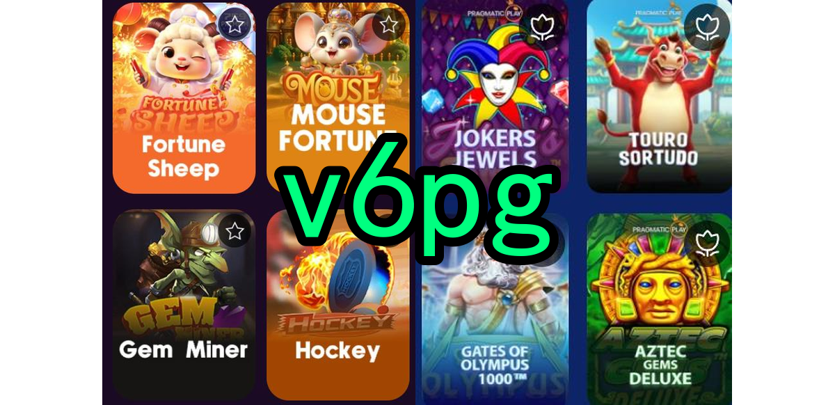 Slots Online v6pg.Com - Diversão e Ganhos a Cada Giro